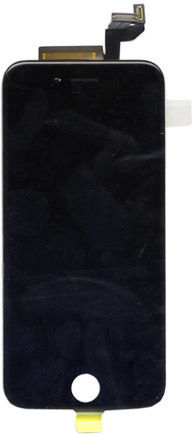 Οθόνη Type A με Μηχανισμό Αφής για iPhone 6s (Μαύρο)