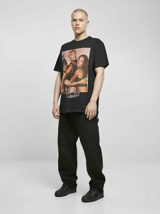 Mister Tee TLC Group T-shirt
