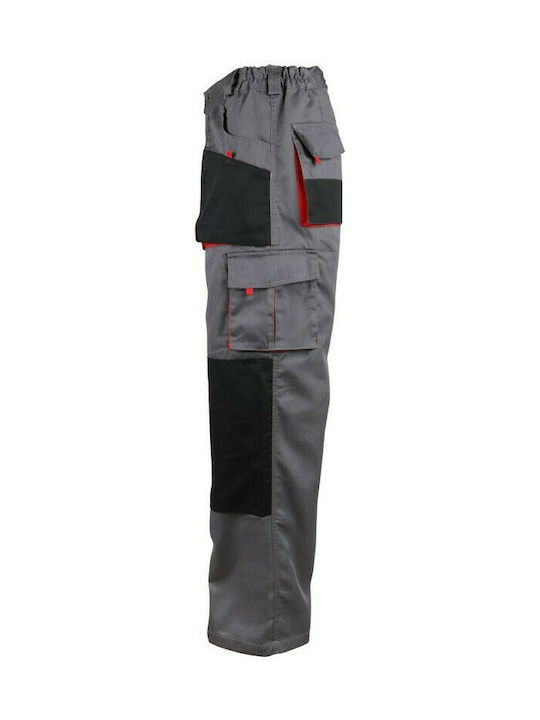 Stenso Torin Work Trousers Gray