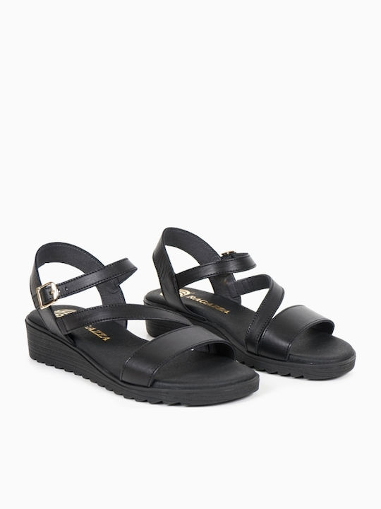 Platforme Dama Negre