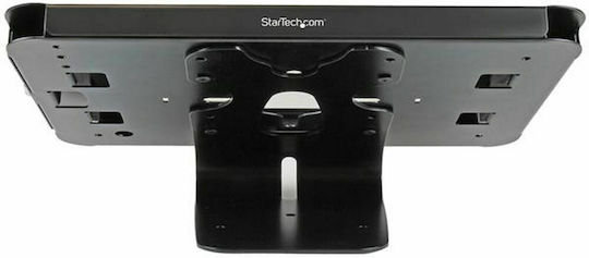 StarTech SECTBLTPOS 9.7" Tabletständer Wand bis 9.7" in Schwarz Farbe