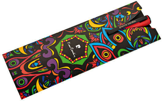 Pierre Cardin Celebration Rollerball Stilou Tactil de culoare Portocaliu 0.62.175