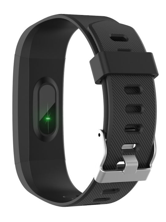 Maxlife MXSB-200 Schwarzer Aktivitätstracker