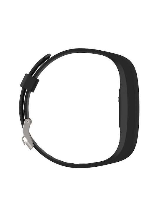 Maxlife MXSB-200 Schwarzer Aktivitätstracker