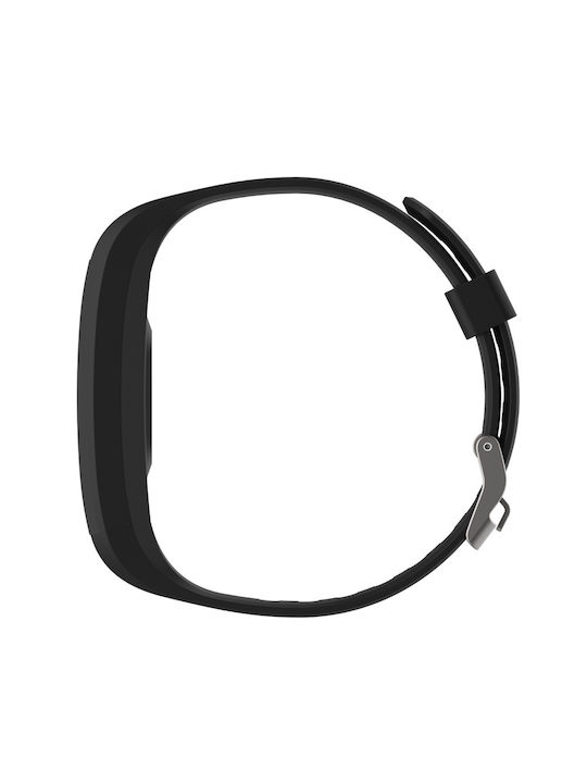 Maxlife MXSB-200 Schwarzer Aktivitätstracker