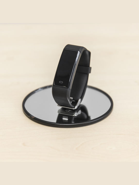 Maxlife MXSB-200 Schwarzer Aktivitätstracker