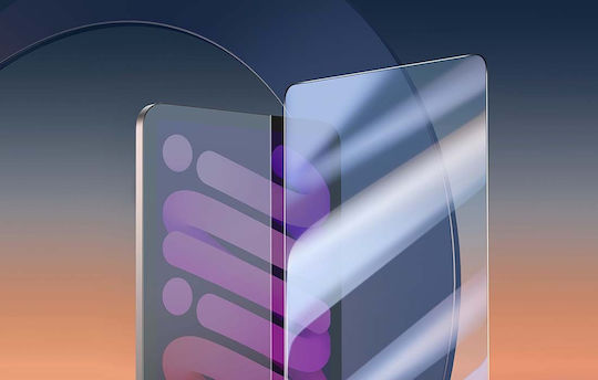 Baseus 0.3mm Tempered Glass (iPad mini 2021 / mini 2024) SGBL021402