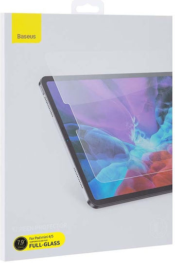 Baseus 0.3mm Tempered Glass (iPad mini 4 / mini 2019)