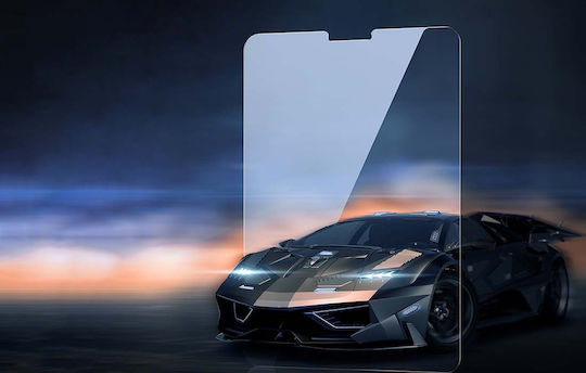 Baseus 0.3mm Tempered Glass (iPad mini 4 / mini 2019)