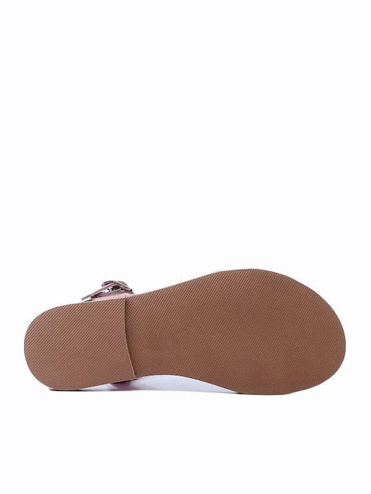 Kinder Sandalen Lila