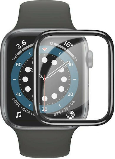 Hoco Hot Bending Large Arc Screen Protector pentru iWatch Series4/5/6/SE 1buc