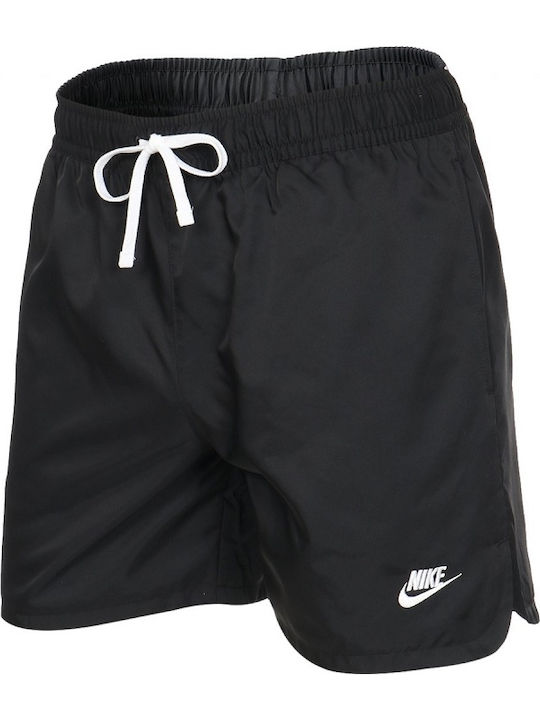 Sportswear Essentials Men's Swimwear Shorts Black