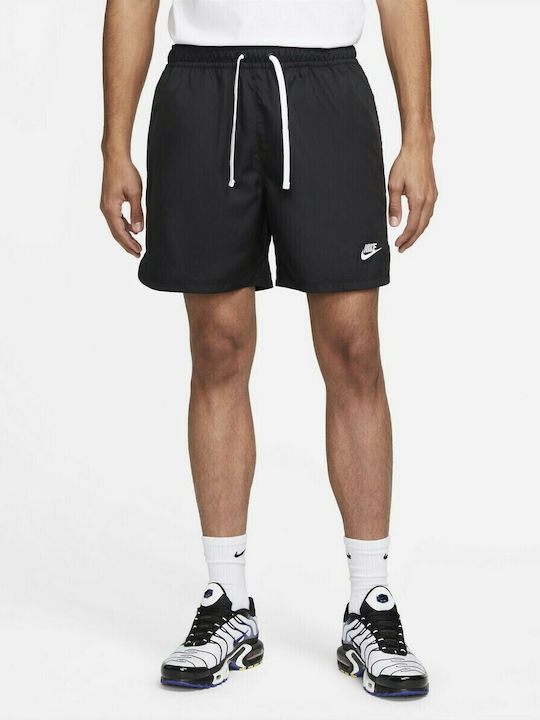 Sportswear Essentials Men's Swimwear Shorts Black