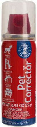 Company of Animals Pet Corrector Spray Απώθησης / Εκπαίδευσης Σκύλου 200ml
