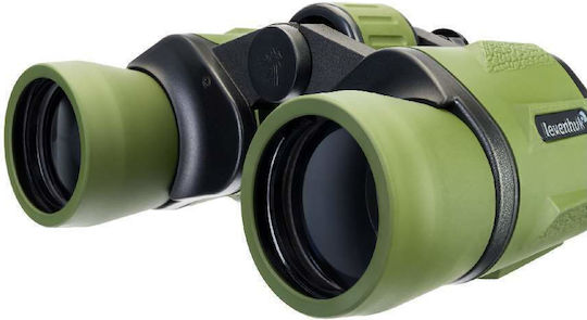 Levenhuk Κιάλια Travel 10x40mm