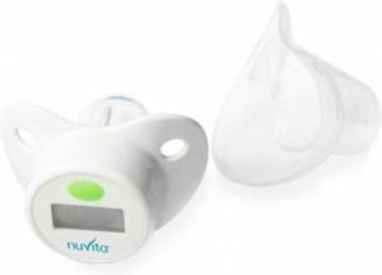 Nuvita Pacifier