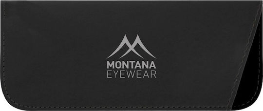 Montana Eyewear MR73B Reading Glasses +3.00 in Blue color