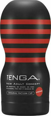 Tenga Original Vacuum Cup Masturbator