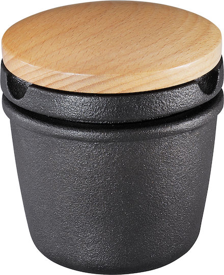 Zassenhaus Γουδί από Μέταλλο 8cm