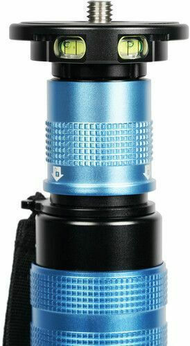 Sirui P-325FS Τρίποδο - Φωτογραφικό