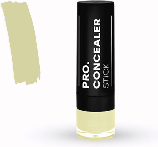Elixir Long Lasting Concealer Stick 149 Light Mint 5.5gr