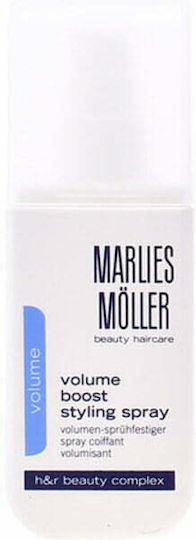 Marlies Moller Volumizator Boost De Volum 125ml
