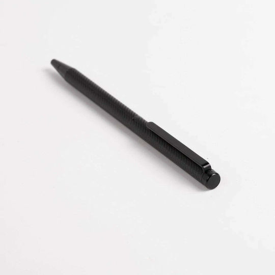 Hugo Boss Cloud Pen Ballpoint with Black Ink