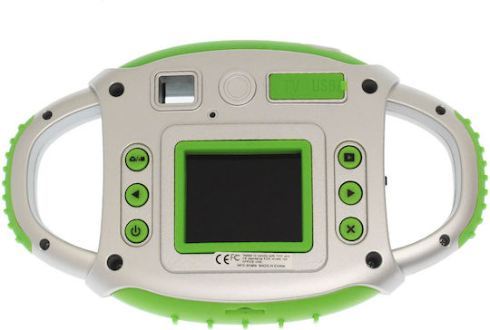 Creative Kids Camera Children's Camera 5MP Full HD (1080p) Green