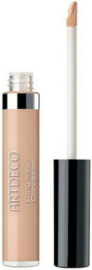 ArtDeco Long Wear Liquid Concealer 22 Soft Olive 7ml