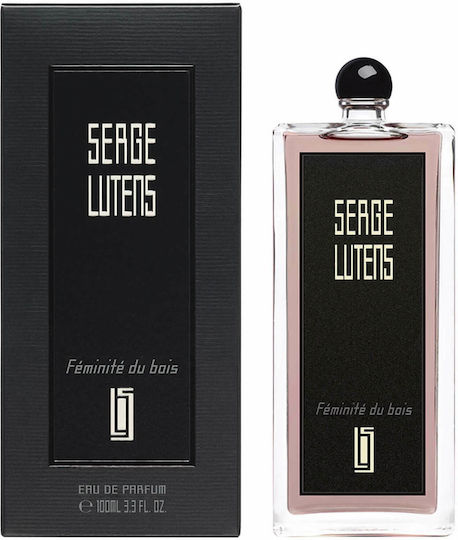 Serge Lutens Feminite Du Bois Eau de Parfum 100ml