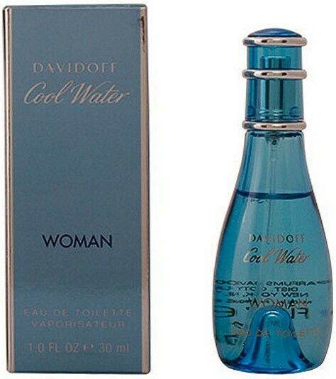 Davidoff Cool Water Eau de Toilette 30ml