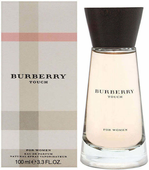 Burberry Eau de Parfum 100ml