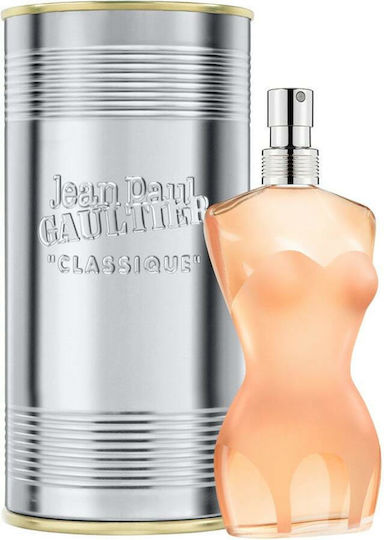 Jean Paul Gaultier Classique Eau de Toilette 100ml