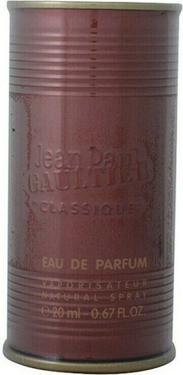 Jean Paul Gaultier Classique Collector Eau de Parfum 100ml