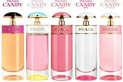 Prada Candy Sugar Pop Eau de Parfum 30ml