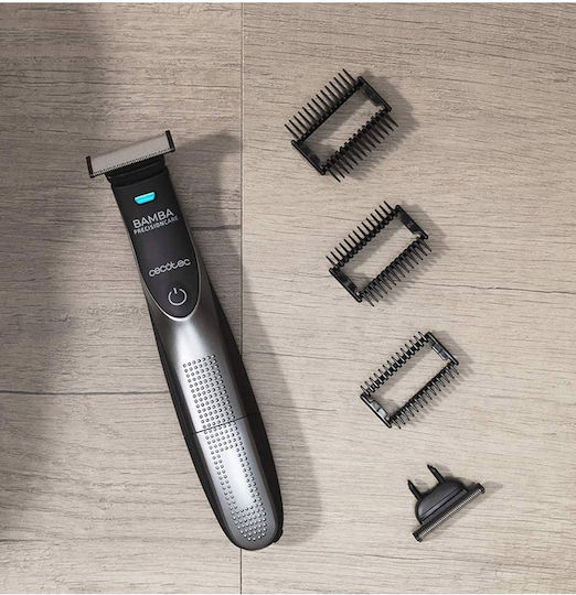 Cecotec Bamba PrecisionCare 7500 Trimmer Maschine 04230