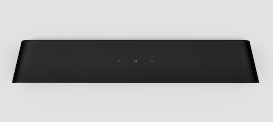 Sonos Ray Саундбар 2.0 HDMI и Wi-Fi с Дистанционно Черен