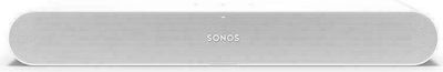 Sonos Ray Soundbar 2.0 Λευκό