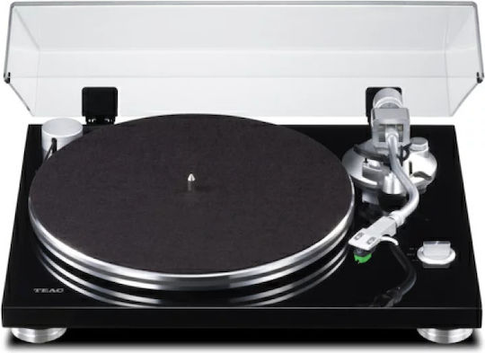 Teac TN-3B-SE TN-3B-SE/B Turntables with Preamp Black