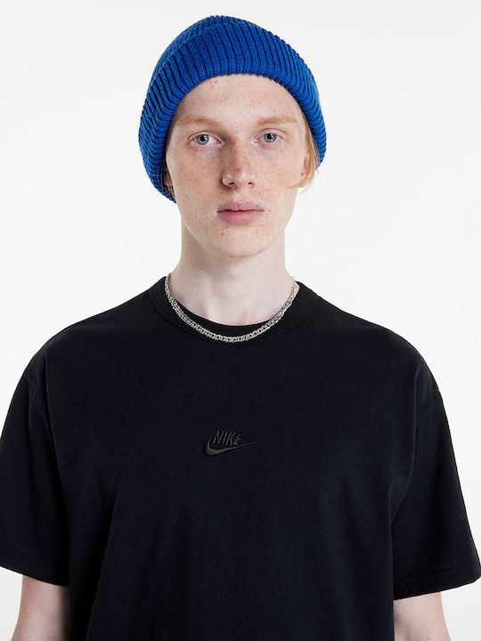 Premium Essentials T-shirt Μαύρο