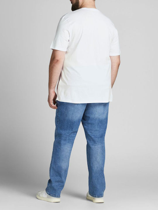 T-shirt white noos