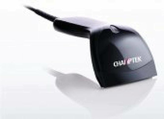 Champtek SD700 Handheld-Scanner Verkabelt mit 1D-Barcode-Lesefunktion