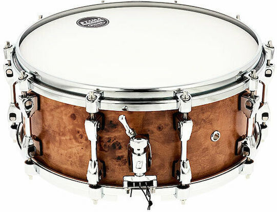 Tama Ταμπούρο Hölzernes PMM146-STM 14" x 6" Beige