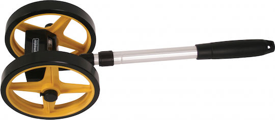 Topmaster 289909 Telescopic Measuring Wheel 289909