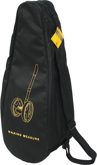 Topmaster 289909 Telescopic Measuring Wheel 289909