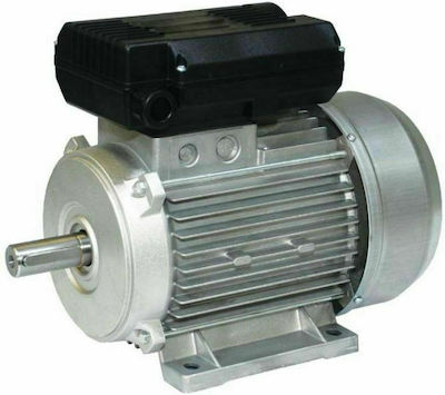 Nova MY 90L2 Motor electric 3hp Maximă Rotații 2800rpm cu Pană 220V