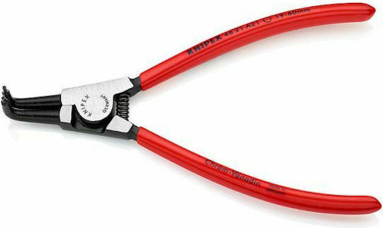 Knipex Circlip Plier Curved Length 170mm