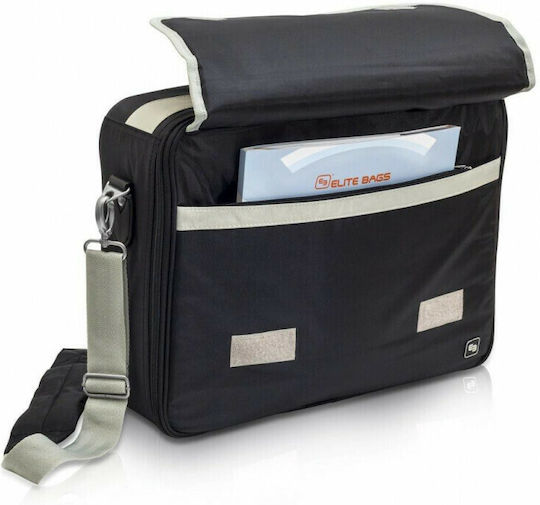 Elite Bags Geantă Medicală Practi’s în culoarea Albastru Geantă Medicală Practi’s în culoarea Albastru