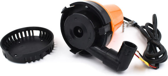 Sail Marine BL2512 Αντλία Πηγαδιού 12V 0.06hp 104651