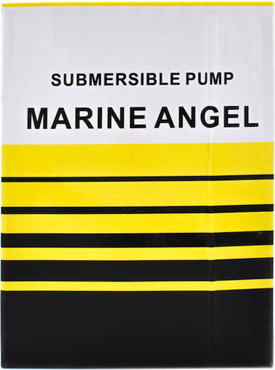 Sail Marine BL2512 Αντλία Πηγαδιού 12V 0.06hp 104651